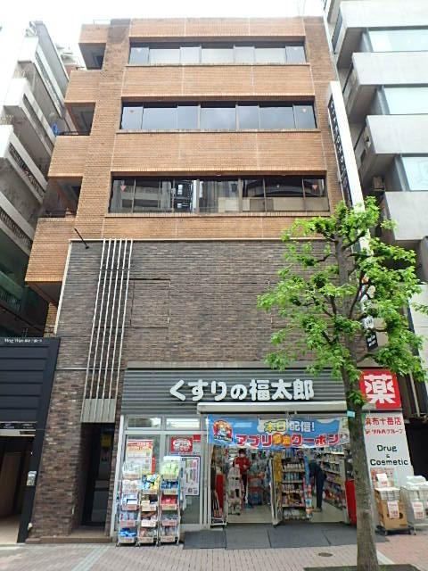 外観②
