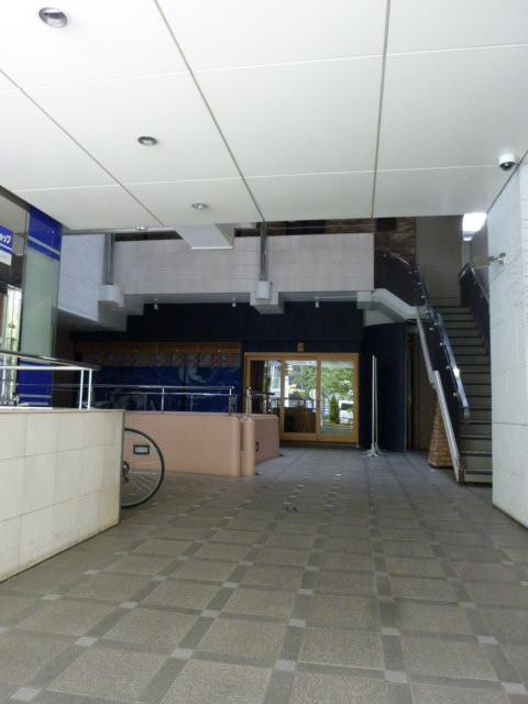 エフプラザホール①