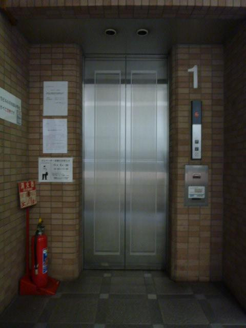 エフプラザホール②