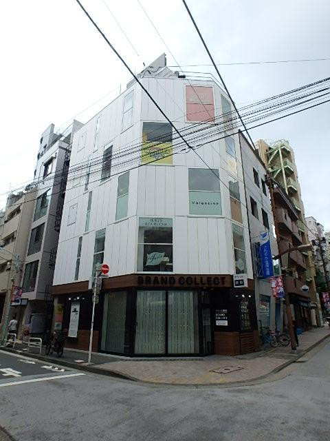 ＥＴＥＲＮＩＴＹ　ＡＺＡＢＵ　ＪＵＢＡＮ／エタニティ麻布十番外観①(メイン)