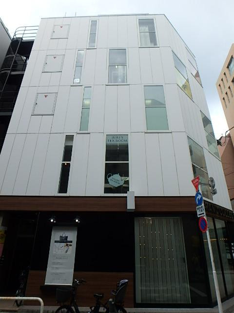 ＥＴＥＲＮＩＴＹ　ＡＺＡＢＵ　ＪＵＢＡＮ／エタニティ麻布十番外観③