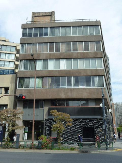 深尾ビル外観①(メイン)