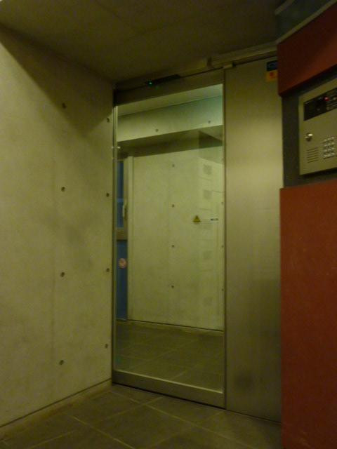 ＡＺＡＢＵ　ＭＡＩＳＯＮエントランス②