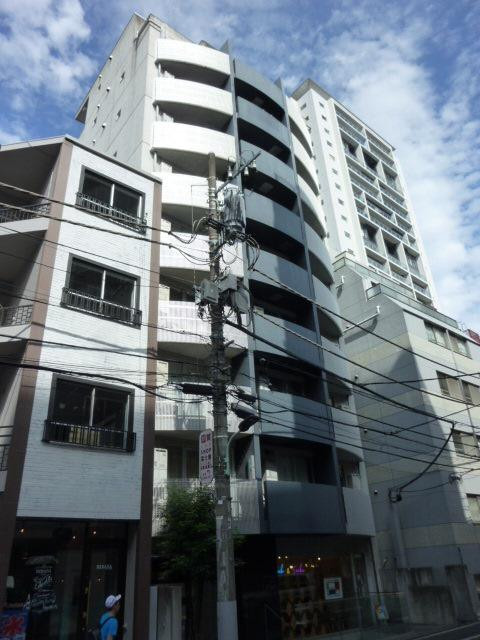 Ａｄｗ　Ｒｅｓｉｄｅｎｃｅ麻布十番