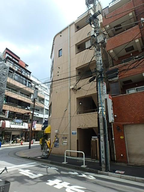 磯崎ビル外観③