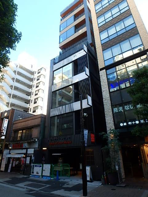 ＰＲＩＭＥ・Ａ外観①(メイン)