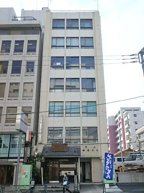 第２妹尾ビル外観①(メイン)