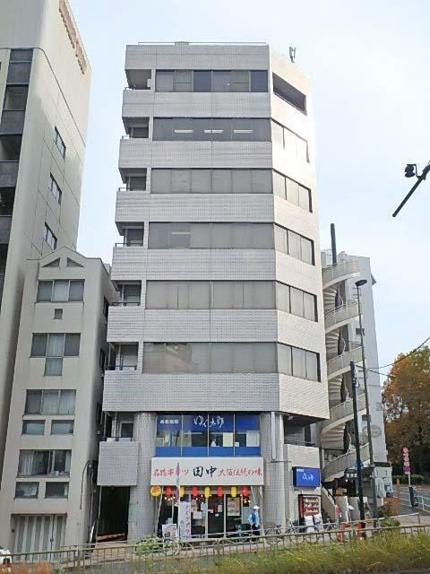 麻布台第一ビル外観①(メイン)