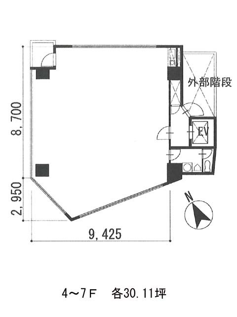 表示画像