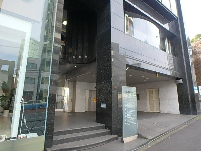 Ｄａｉｗａ麻布台ビルエントランス①