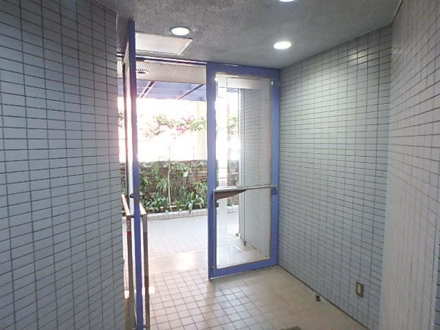 菅野ビルホール②