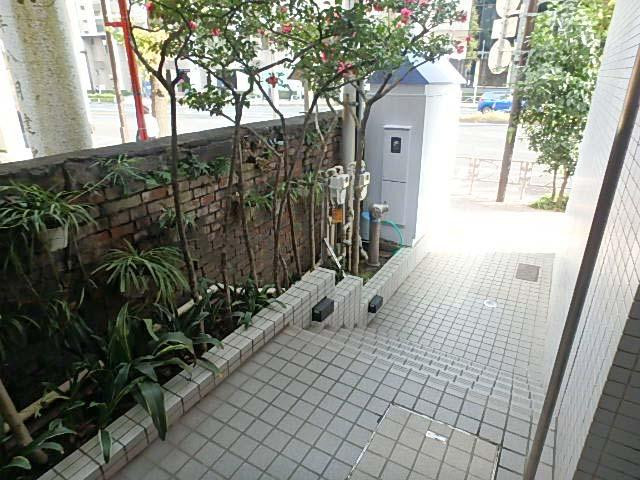 菅野ビルホール③