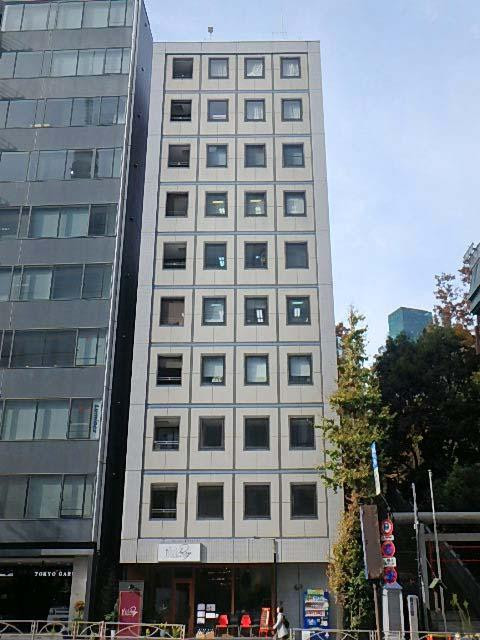 菅野ビル外観①(メイン)