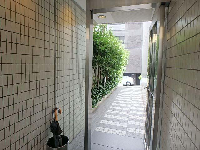 ホール⑤