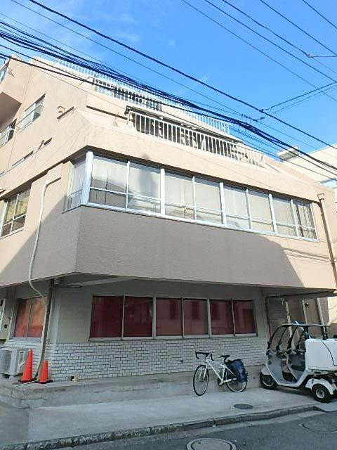 第二エイルビル外観②