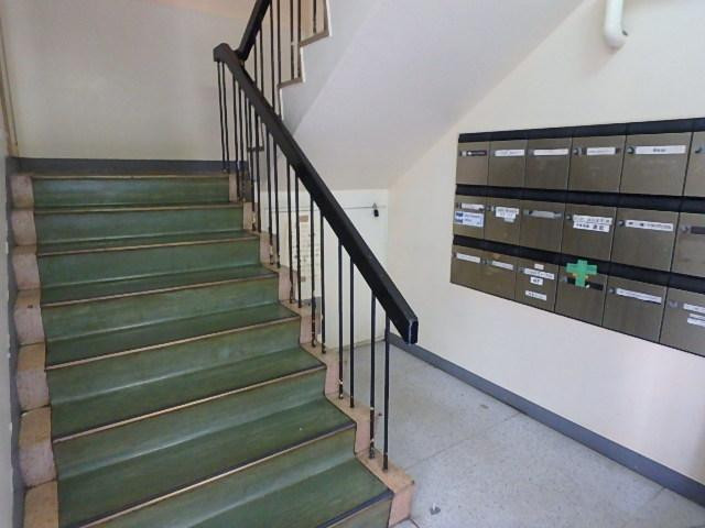 三貴ビルホール②