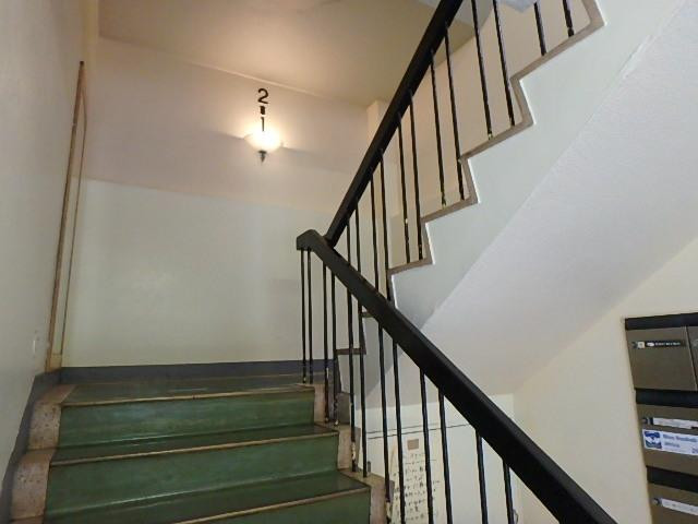 三貴ビルホール③