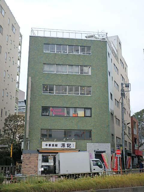 三貴ビル外観①(メイン)