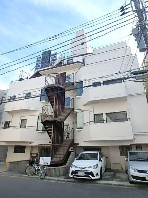 外観①(メイン)