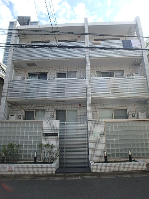 外観①(メイン)