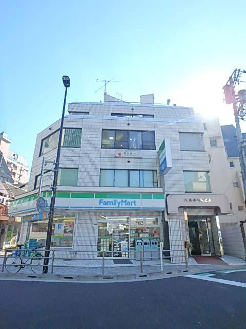 六本木ＮＫビル外観①(メイン)