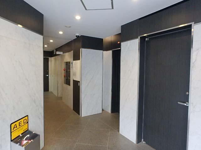 ＶＯＲＴ乃木坂Ⅰホール①