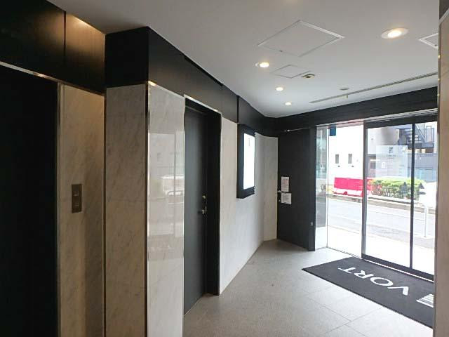 ＶＯＲＴ乃木坂Ⅰホール③