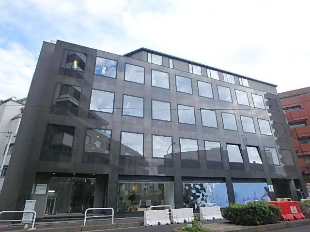 ＶＯＲＴ乃木坂Ⅰ外観①(メイン)