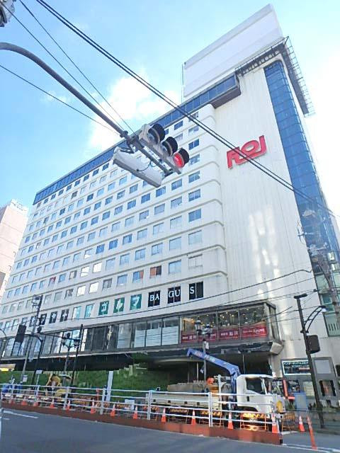 ロア六本木ビル外観①(メイン)