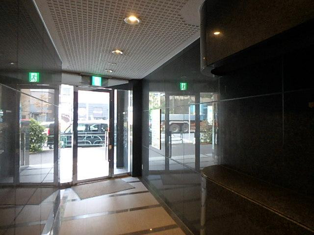 六本木蟻川ビルホール③