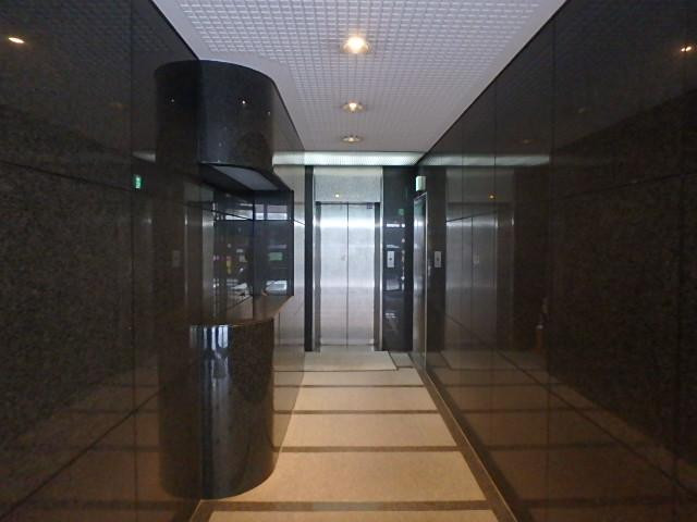 六本木蟻川ビルホール①