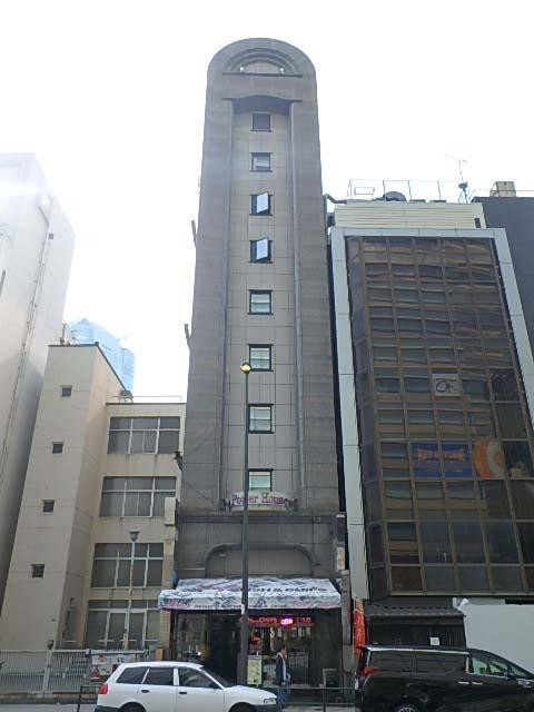 Ｐｏｗｅｒ　Ｈｏｕｓｅ　ＢＬＤＧ外観①(メイン)