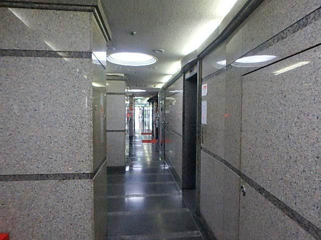 Ｐｏｗｅｒ　Ｈｏｕｓｅ　ＢＬＤＧホール①