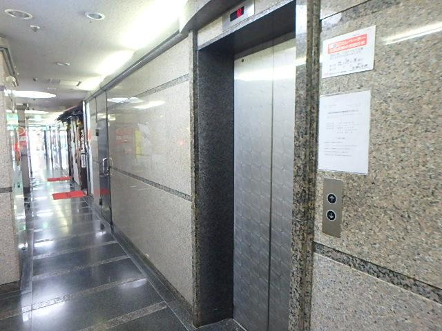 Ｐｏｗｅｒ　Ｈｏｕｓｅ　ＢＬＤＧホール②