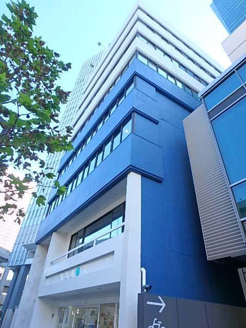 ＡＢビル外観②