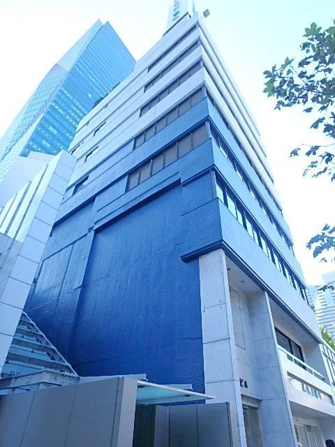 ＡＢビル外観①(メイン)