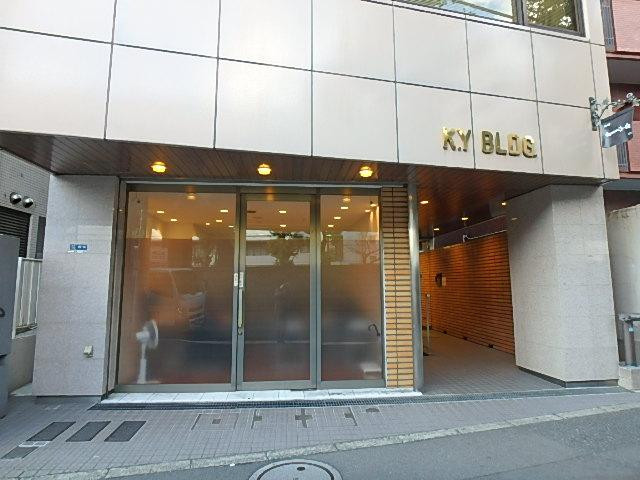 エントランス①