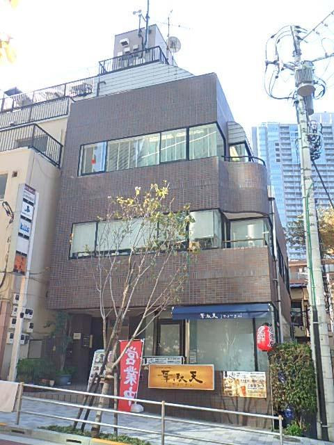 外観①(メイン)