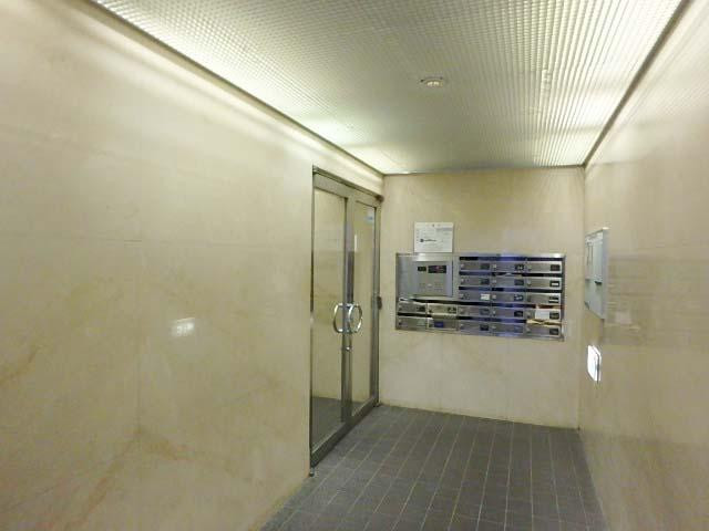 六本木ファイブホール①