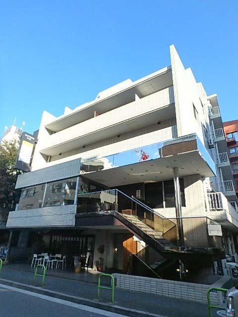 六本木ファイブ外観①(メイン)