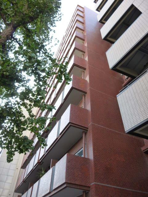 豊栄アンバサダー六本木外観①(メイン)