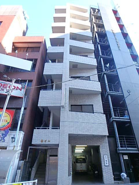 外観①(メイン)