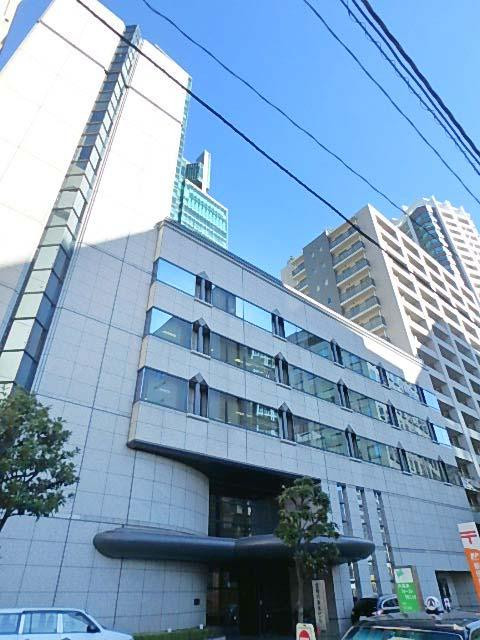 全特六本木ビルＷＥＳＴ外観①(メイン)