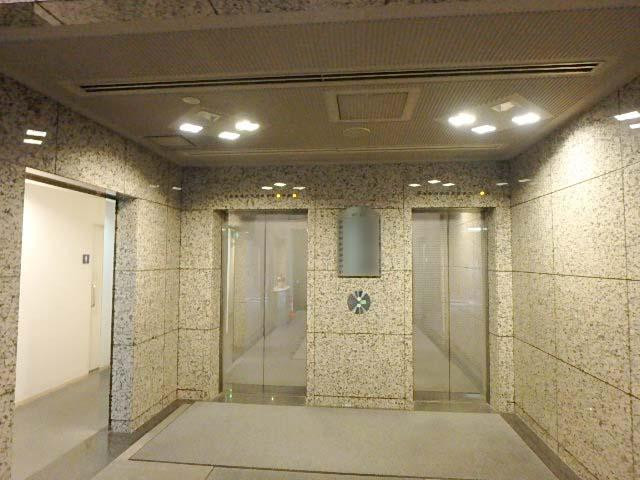 全特六本木ビルＷＥＳＴホール②