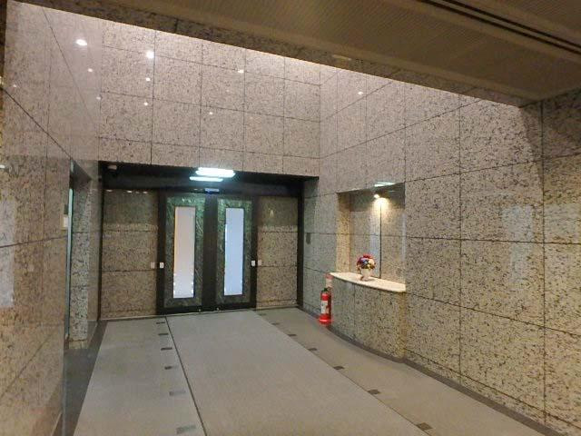 全特六本木ビルＷＥＳＴホール③