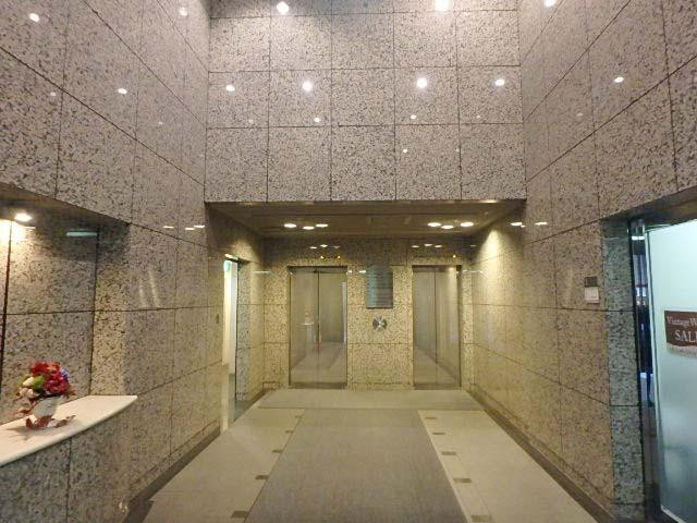 全特六本木ビルＷＥＳＴホール①