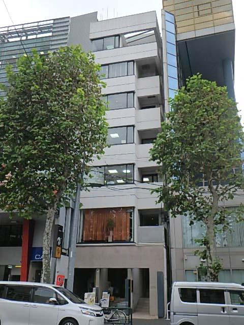 スマイリービル外観①(メイン)