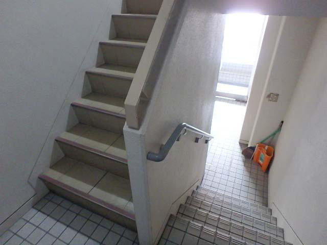 六本木高橋ビルホール③