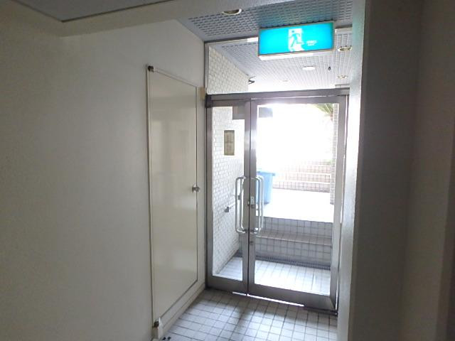 六本木高橋ビルホール④
