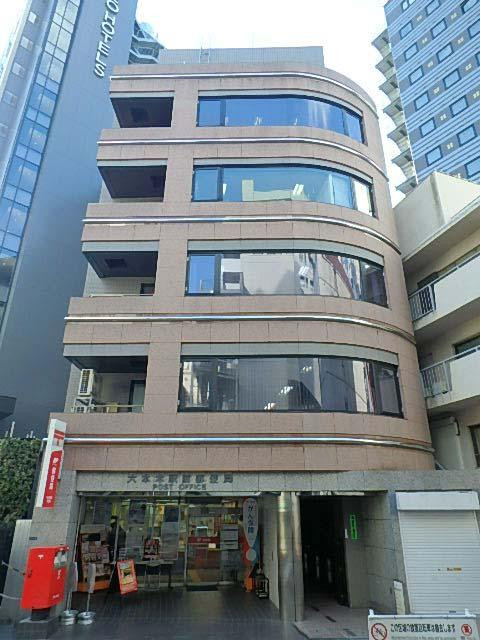 簗場ビル（ヤナバ）外観①(メイン)